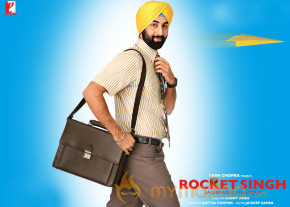 Rocket Singh-Gallery  photo 12