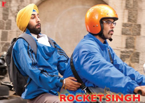 Rocket Singh-Gallery  photo 4