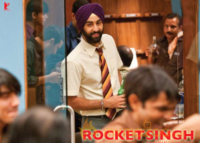 Rocket Singh-Gallery  photo 24