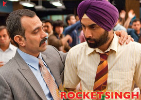 Rocket Singh-Gallery  photo 2