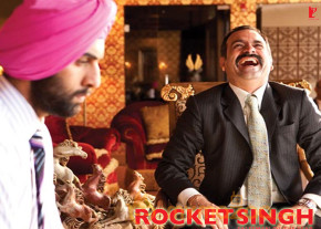 Rocket Singh-Gallery  photo 9