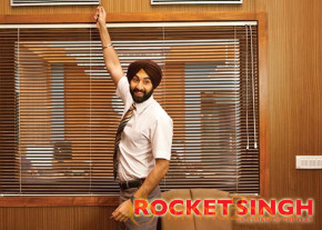 Rocket Singh-Gallery  photo 3