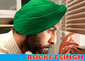 Rocket Singh-Gallery  photo 15
