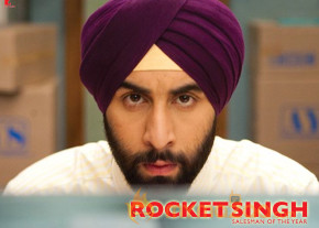 Rocket Singh-Gallery  photo 5
