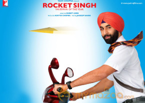 Rocket Singh-Gallery  photo 27