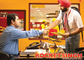 Rocket Singh-Gallery  photo 11