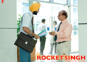 Rocket Singh-Gallery  photo 8