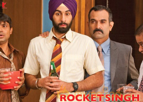 Rocket Singh-Gallery  photo 26