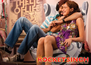Rocket Singh-Gallery  photo 10