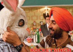 Rocket Singh-Gallery  photo 19