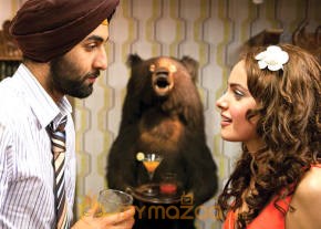 Rocket Singh Movie Stills photo 22