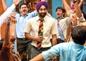 Rocket Singh Movie Stills photo 19