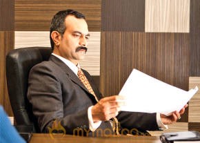 Rocket Singh Movie Stills photo 6