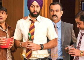 Rocket Singh Movie Stills photo 2