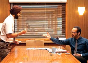 Rocket Singh Movie Stills photo 21