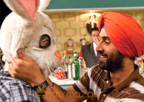 Rocket Singh Movie Stills photo 9