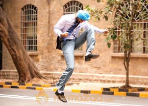 Rocket Singh Movie Stills photo 10