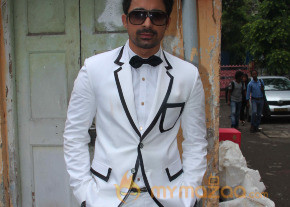 Sharafat Gayi Tel Lene Movie On Location Stills  photo 3