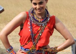 Shortcut Romeo Movie Stills  photo 2