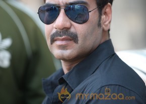 Singham Returns Movie Stills  photo 28