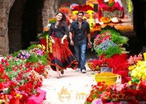 Singham Returns Movie Stills  photo 17