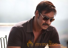 Singham Returns Movie Stills  photo 16