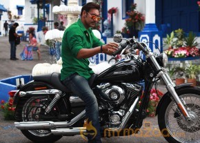 Singham Returns Movie Stills  photo 18