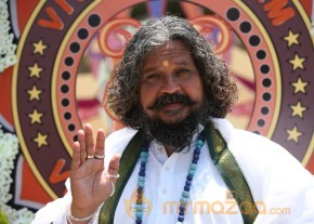 Singham Returns Movie Stills 