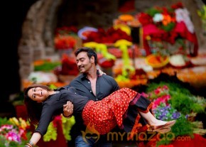 Singham Returns Movie Stills  photo 38