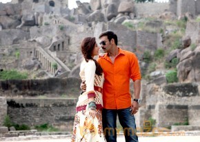 Singham Returns Movie Stills  photo 7