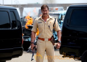 Singham Returns Movie Stills  photo 6