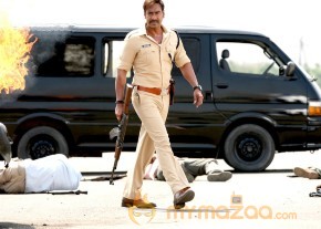 Singham Returns Movie Stills  photo 42