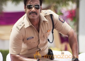 Singham Returns Movie Stills  photo 41
