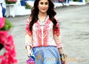 Singham Returns Movie Stills  photo 20