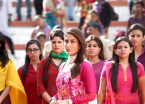 Singham Returns Movie Stills  photo 2