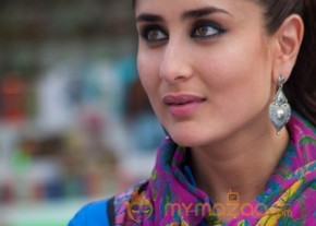 Singham Returns Movie Stills  photo 14