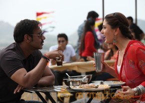 Singham Returns Movie Stills  photo 31