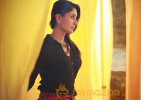Singham Returns Movie Stills  photo 34