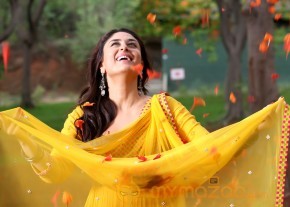 Singham Returns Movie Stills  photo 3