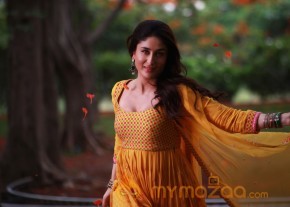 Singham Returns Movie Stills  photo 36