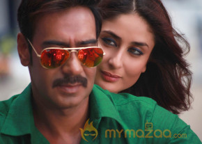 Singham Returns Movie Stills  photo 19