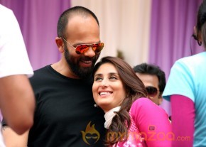 Singham Returns Movie Stills  photo 30