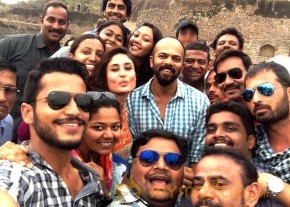 Singham Returns Movie Stills  photo 13