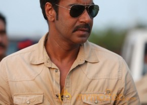 Singham Returns Movie Stills  photo 26