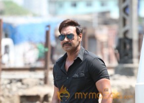 Singham Returns Movie Stills  photo 32