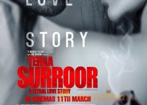 Teraa Surroor new posters photo 3