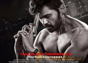 Teraa Surroor new posters