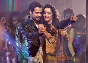  Ungli Movie Dance Basanti Song Stills  photo 2