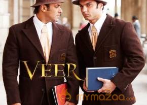 Veer Latest pics  photo 12