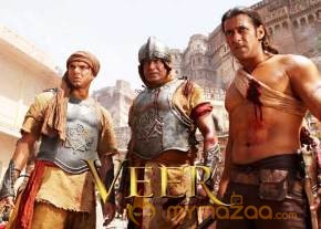 Veer Latest pics  photo 3